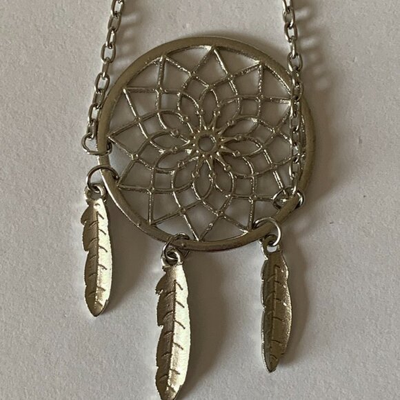 Dream Catcher Bracelet - Picture 2 of 4